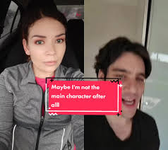 #duet with @Pat Mandziy I love his Tiktoks 🤣#npc #maincharacter