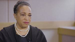 What Joanne Harrell hopes to accomplish as Seattle's First Lady