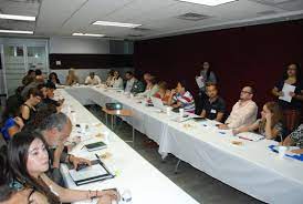 Comienza Congreso Analisis Para Crear Orden A Favor De Personas Discapacitadas Personas Discapacitadas Persona Con Discapacidad Personas