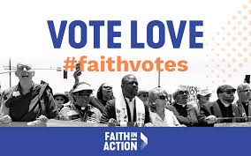 This country was reported in respectfully quoted: Faith In Action Quotes On Election Day Faith In Action