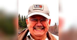 Carl T. Carlson Obituary