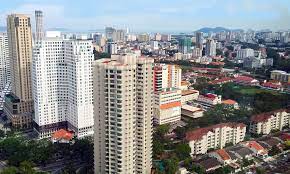 Until the 18th century, the island of penang was part of the sultanate of kedah. Cob Will Monitor High Rise Residences For Sop Violation Penang Property Talk