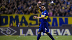 Search us census records for riquelme. Maradona Wants Riquelme Back At Boca