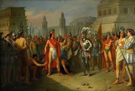 Eduardo matos moctezuma, historiador y antropólogo del instituto nacional de antropología e historia, nos narra los acontecimientos que condujeron a la caída. A 496 Anos De La Caida De La Gran Tenochtitlan