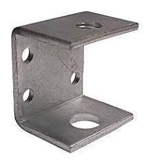 Versailles home fashions 1/2 swing arm with ball finial pair. Us Futaba Rl260 Double Angle Bracket Each Zinc The Hardware Hut Diy Curtain Rods Swing Arm Curtain Rods Curtain Rods