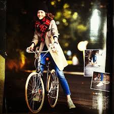 thepark tokyo bike gallery on instagram lee 2014 december bicycle brand theparktokyo tokyo product japan 自転車 雑誌 クロスバイク magazine ur bike style trench coat