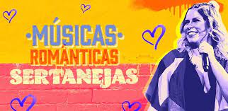 In the next year, you will be able to find this playlist with the next title: Musicas Romanticas Sertanejas Playlist Letras Com