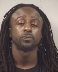 Johnston County, NC Arrests