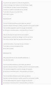 Andalouse Paroles Lyrics Http Www Paroles Celebres Com 11837 Paroles Kendji Girac 57252 Paroles Andalouse Html Parole Lyrics Song Lyrics