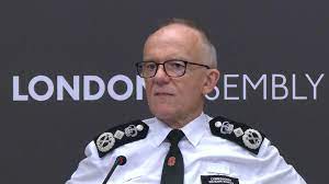 Tackling Fraud in London