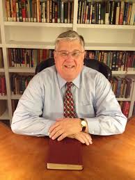 Pastor Tanton - The Bible Church of the Lakes