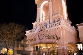 Welcome to the denver taxi fare finder. Legendary Colorado Restaurant Casa Bonita Is Closing For Good