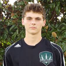 Adam Pullen's Research Triangle High School Bio