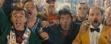 Un village presque parfait streaming. Bande Annonce Un Village Presque Parfait Avec Eli Semoun Didier Bourdon Lionnel Astier Actus Cine Allocine