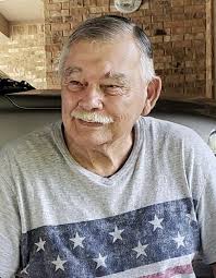 Passing of Stephen 'Steve' Monroe Humphrey of Anahuac, Texas