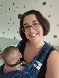 Trail Ride 2026 Invitation for Ms Shirley and her Mom