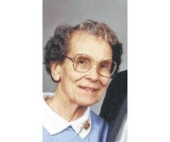 Helen Hefner Obituary (2016)