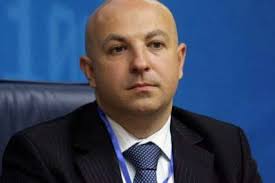 GUBITNIK DANA Denis Prcić