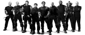 Expendables, yeni üyeleri billy, the kid ve maggie ile ölümcül bir silâhı durdurmak ve kardeşlerini öldüren caniden intikam almak için düşman bölgesine serinin en iyisi bu seridir cehennem melekleri 2 bu film serinin en iyisi bence 3. The Expendables 2 2012 Oteki Sinema