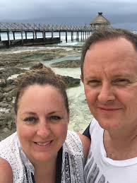 I met both of these people in my life.