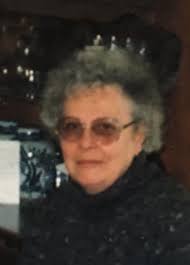 Barbara Ann "Barb" Westfall Halterman