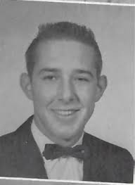 Mchs class of 1958 alumni passing