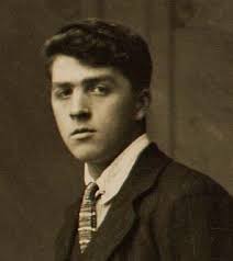 Pte James Leith, 24th Btn MGC (Inf)