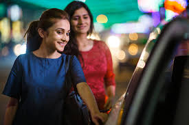 Kochi Your Uber Intercity Is Arriving Uber Blog