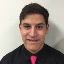 Ben Griffin's Amador High School Bio