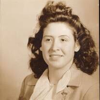 Edna Marshall Ellison Obituary 2023