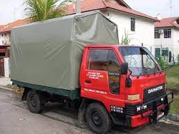 Mitshubishi canter (1 tan lorry) 1997 8. Lorry Transportfox Lorry Rental Lori Sewa Freight Fowarding In Johor Bahru Jb Malaysia