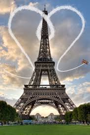 paris la ciudad del amor*-*