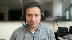 Aaron DeVries: "Championing Inclusion Is My Driving Force"