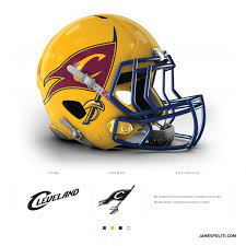We did not find results for: The 5 Best Football Helmets With Nba Logos