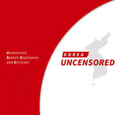 Korea Uncensored