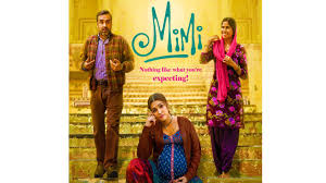 The movie stars kriti sanon and pankaj tripathi in the lead roles. Release Date Of Kriti Sanon Pankaj Tripathi Sai Tamhankar S Mimi Announced