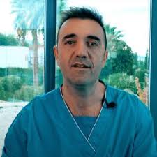 Profesionales especializados en odontología