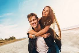 This could be a unique gift for girlfriend. Unique Gift For Girlfriend Gift A Place