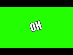 Ohhh Effect Rekt Effect Green Screen Meme Source Mega Download Youtube Greenscreen Green Screen Video Backgrounds Green Screen Backgrounds