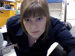 Heather E. McFarlane