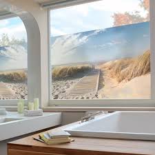 Fensterfolie Natur Landschaft Ostsee Strand Fensterbilder Fenster Sichtschutz Fensterfolie Fensterfolie Sichtschutz Sichtschutz Fenster