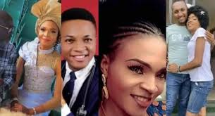 Man Who Disguises As Woman To Get Married In Catholic Church Dies Days  Ahead