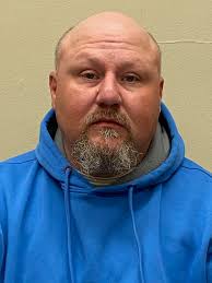 Offender Information