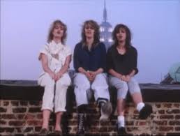 Ok, summer has only really arrived on tv in the form of freeform's new drama cruel summer, but we stand by the mystery part. A Throwback To Brooklyn S Cruel Summer Of 1983 With Bananarama Brooklyn Magazine