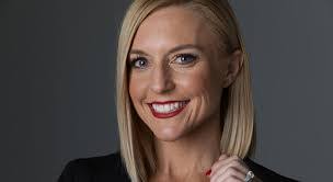 Kylie Larson's Instagram, Twitter & Facebook