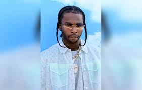 The chosen 2020) pop smoke feat travis scott, jackboys — gatti (jackboys 2019) Rapper Pop Smoke Shot Killed In Home Invasion Robbery