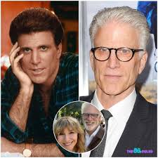Happy 77th birthday to Ted Danson, aka Sam Malone from "Cheers"! Sam was  born in San Diego, CA