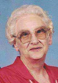 Helen Lorraine Ledford