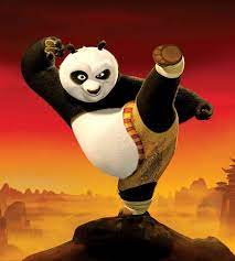 Kung fu panda (2008), kung fu panda 2 (2011) and kung fu panda 3 (2016). Po Kung Fu Panda Wiki Fandom