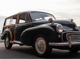 Image result for Clarendon Gray 1957 Morris